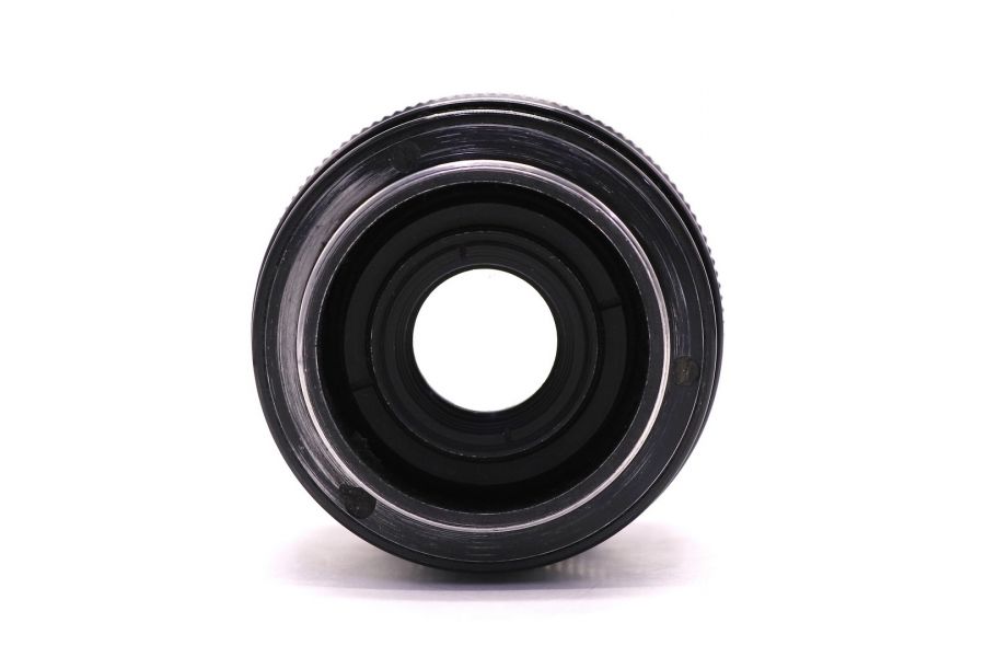 Индустар-61Л/З-МС 2,8/50 (СССР, 1982)