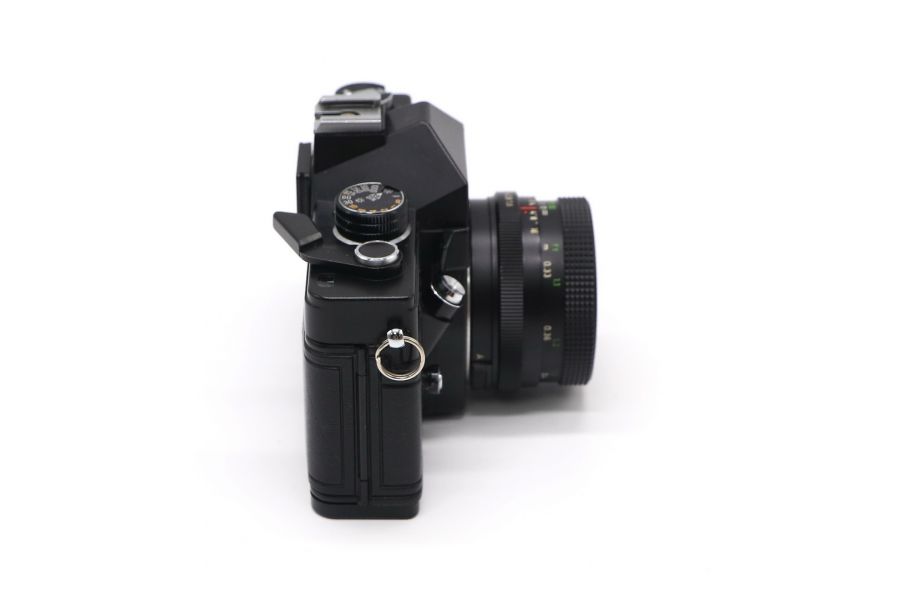 Revue ML kit (GDR, 1985)