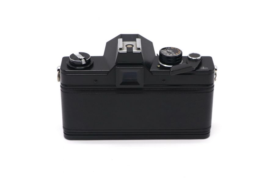 Revue ML kit (GDR, 1985)