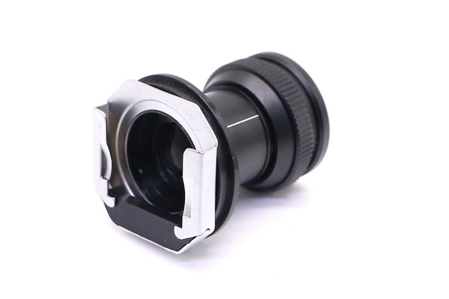 Наглазник с увеличением