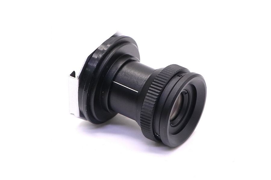 Наглазник с увеличением