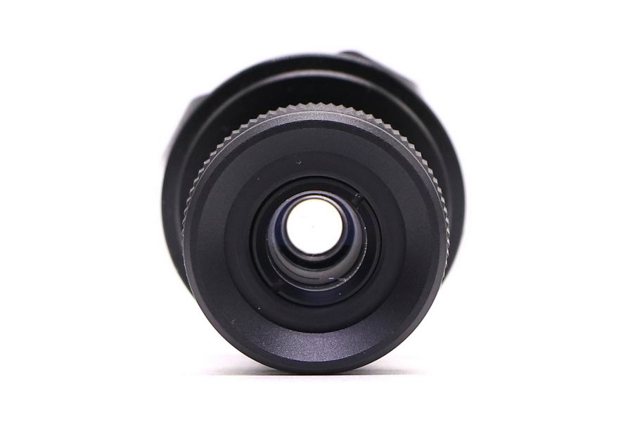 Наглазник с увеличением