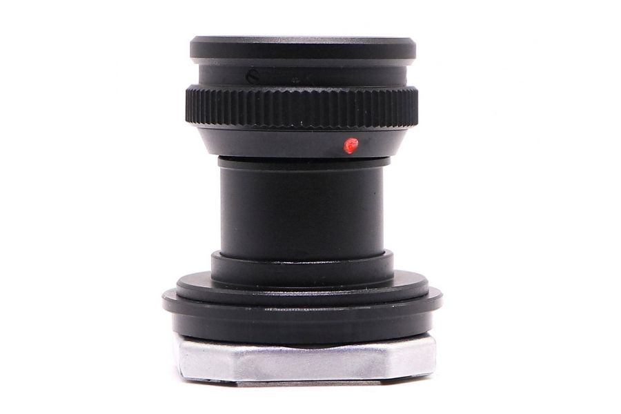 Наглазник с увеличением