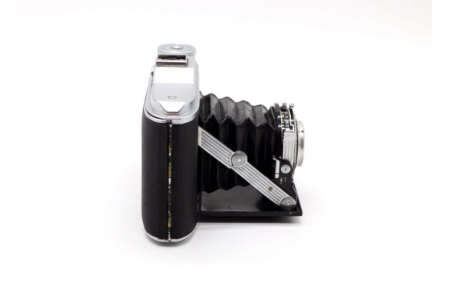 Agfa Jsolette V + Agfa Agnar 4.5/85mm