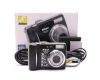 Nikon Coolpix 7900 в упаковке