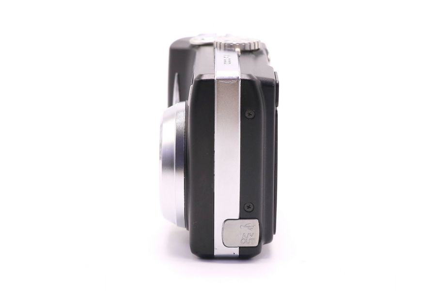 Nikon Coolpix 7900 в упаковке