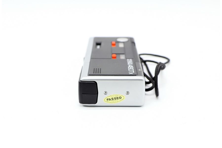 Minolta Pocket Autopak 460Tx в упаковке