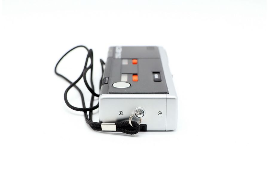 Minolta Pocket Autopak 460Tx в упаковке