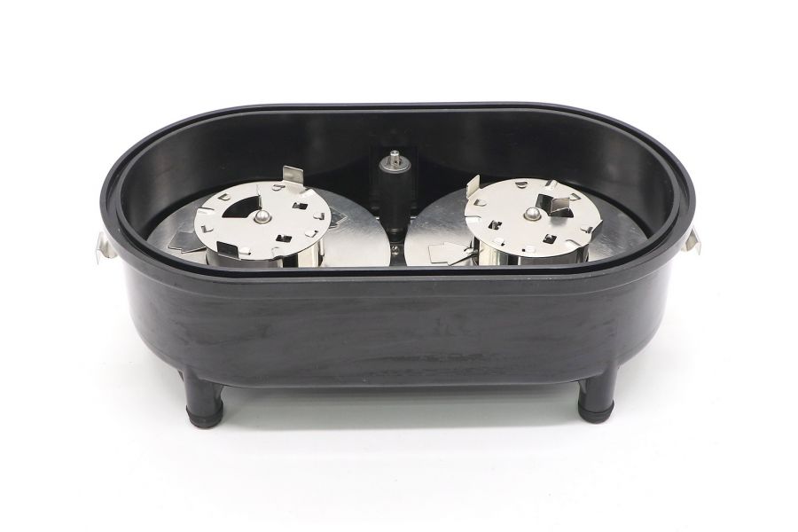 Узкопленочный проявительный прибор УПП-1 (СССР, 1968)