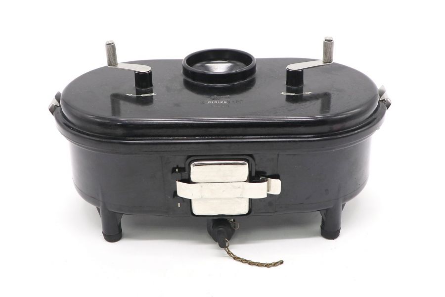 Узкопленочный проявительный прибор УПП-1 (СССР, 1968)