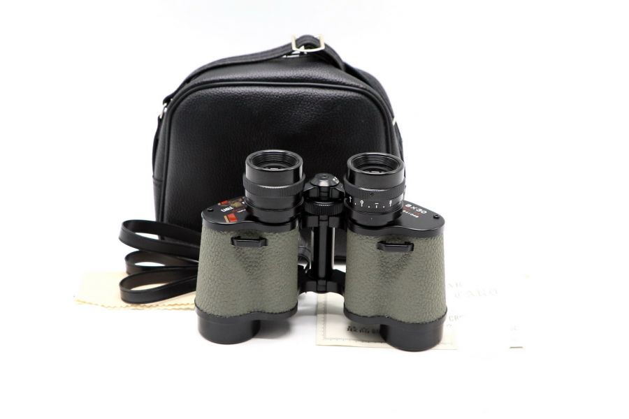 Бинокль Eagle Crown 8x30, Japan