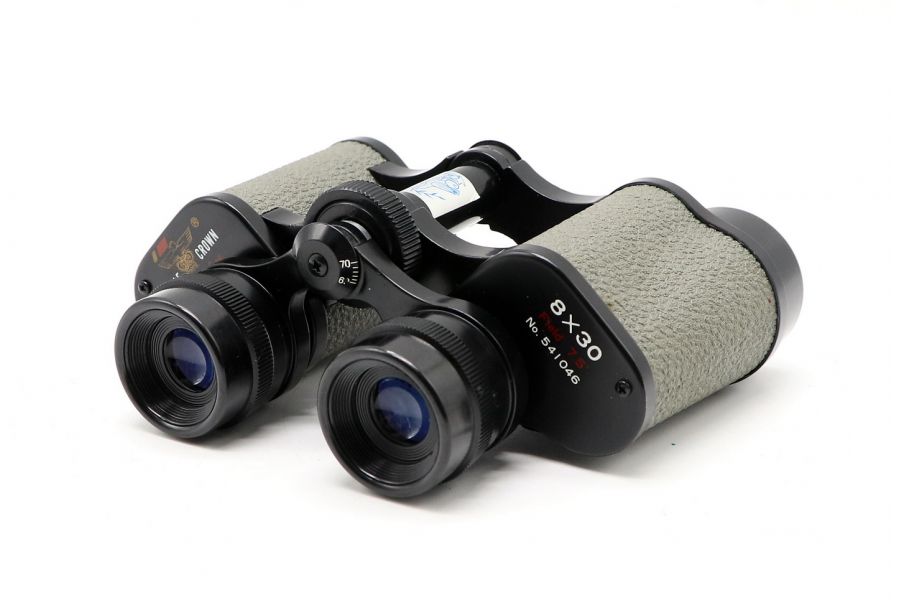 Бинокль Eagle Crown 8x30, Japan