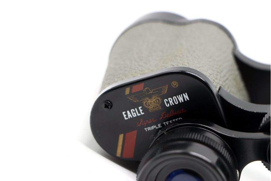 Бинокль Eagle Crown 8x30, Japan