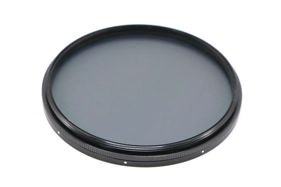 Светофильтр Canon 67mm Circular PL-C Japan