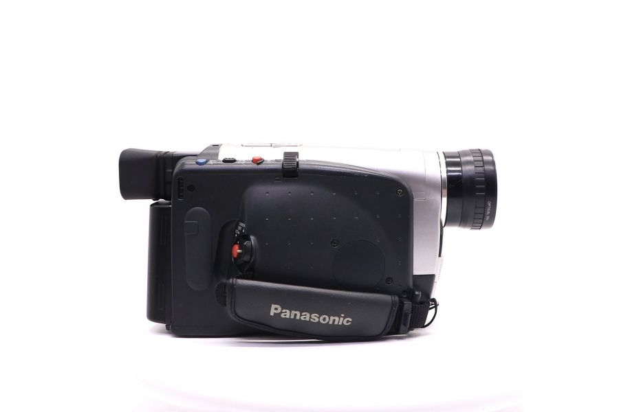 Видеокамера Panasonic NV-RZ1EN аналоговая (Japan)