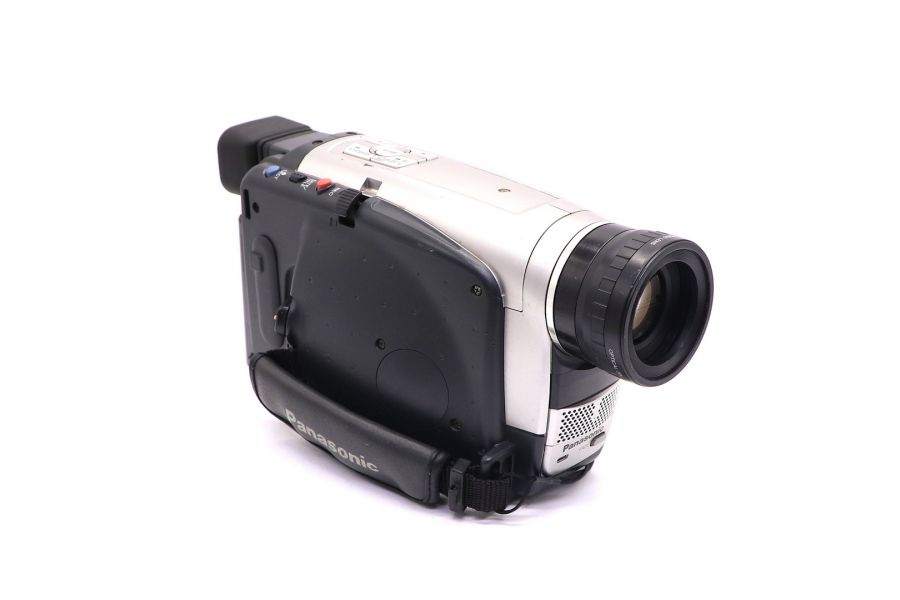 Видеокамера Panasonic NV-RZ1EN аналоговая (Japan)