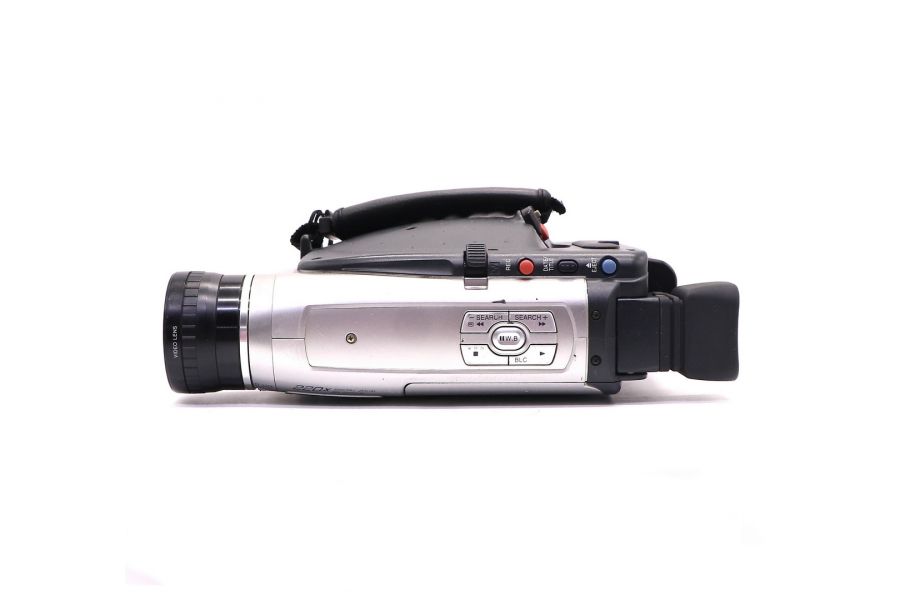 Видеокамера Panasonic NV-RZ1EN аналоговая (Japan)