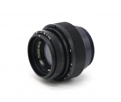 Редкий Гелиос-44-3М МС 2/58