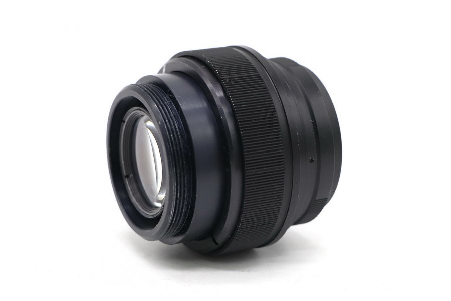 Редкий Гелиос-44-3М МС 2/58