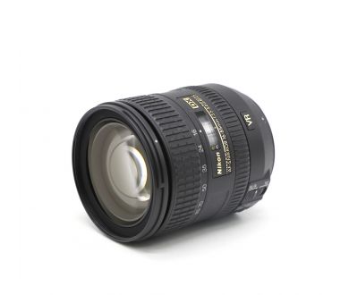 Nikon 16-85mm f/3.5-5.6G ED VR AF-S DX Nikkor