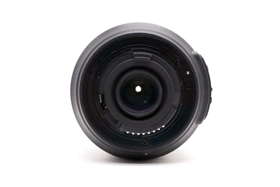 Nikon 18-105mm f/3.5-5.6G AF-S ED DX VR Nikkor (Thailand)