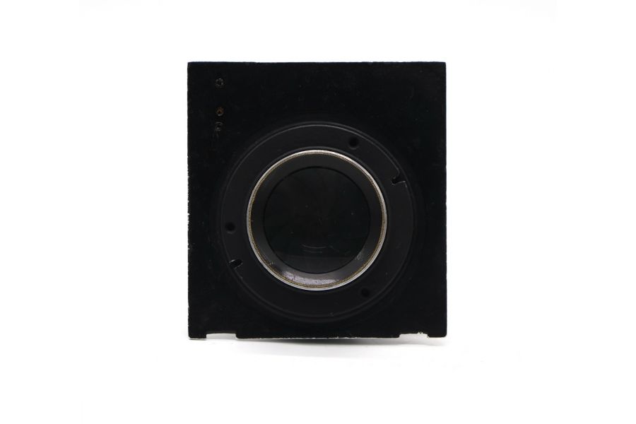 Schneider-Kreuznach Xenar 3.5/150mm