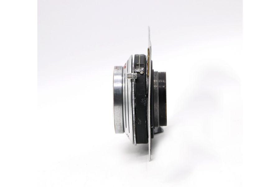 Schneider-Kreuznach Xenar 3.5/150mm