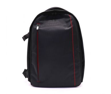 Фоторюкзак черный