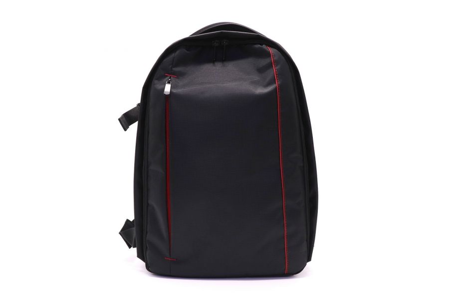 Фоторюкзак черный