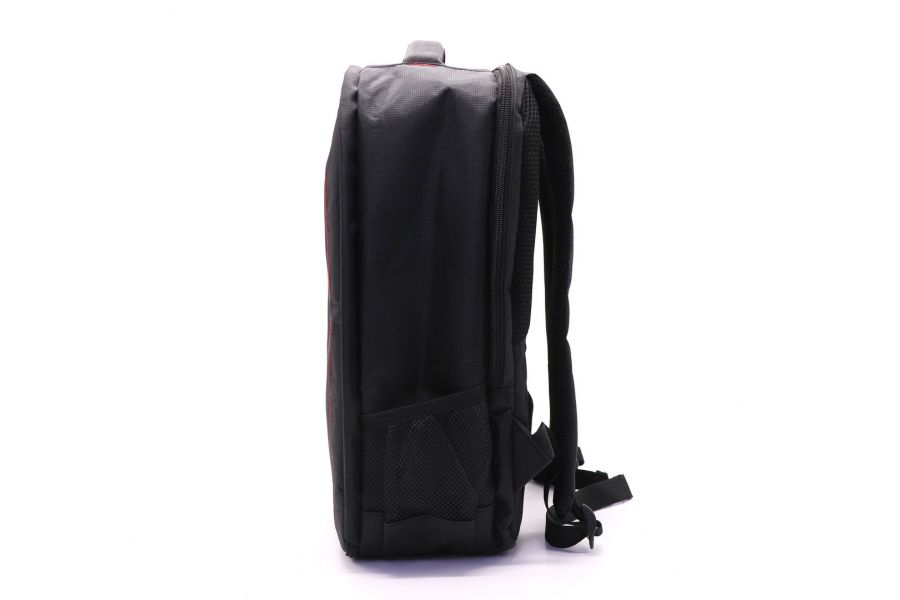 Фоторюкзак черный