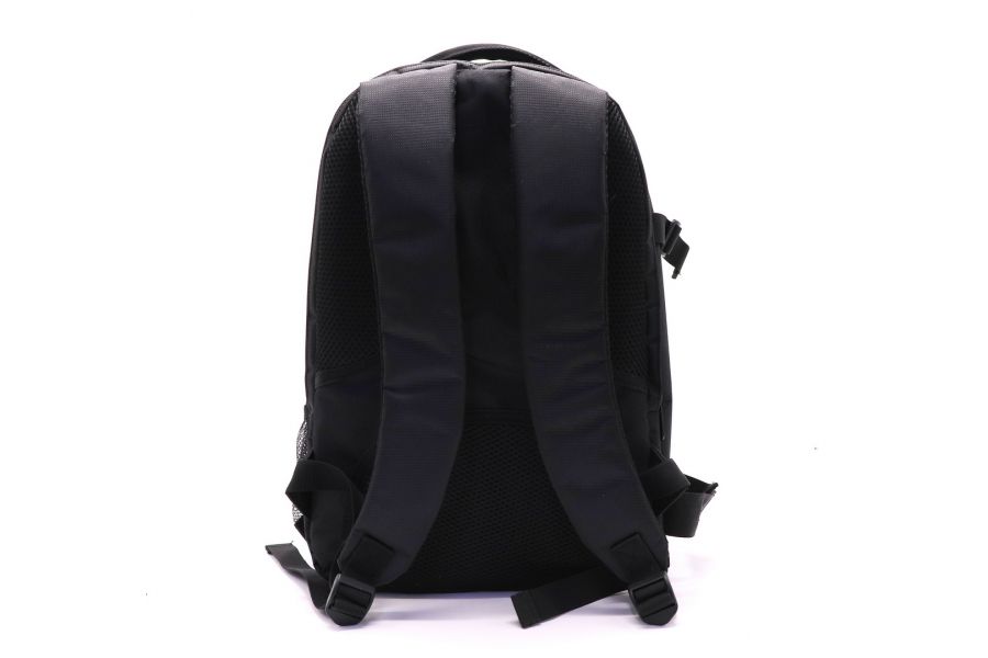 Фоторюкзак черный