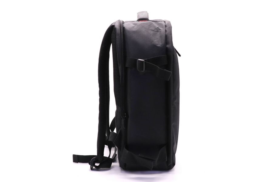 Фоторюкзак черный