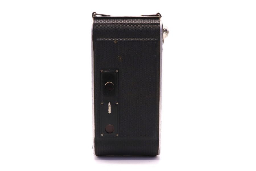 Jhagee +  Jhagee-Anastigmat 6.3/105mm