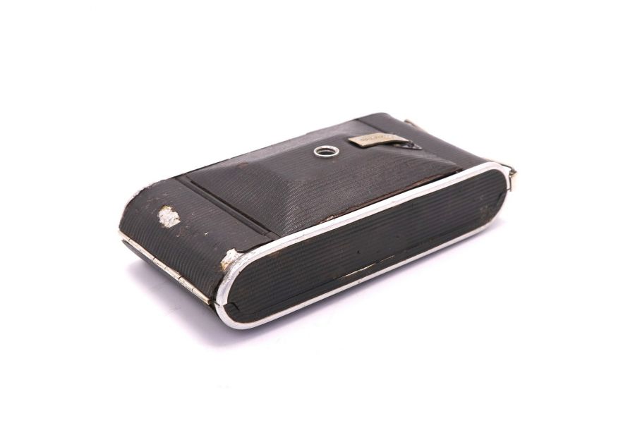 Jhagee +  Jhagee-Anastigmat 6.3/105mm