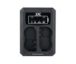 Зарядное устройство JJC DCH-ENEL15