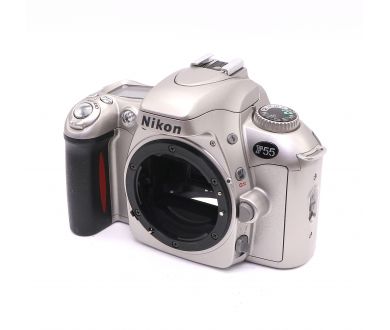 Nikon F55D body б.