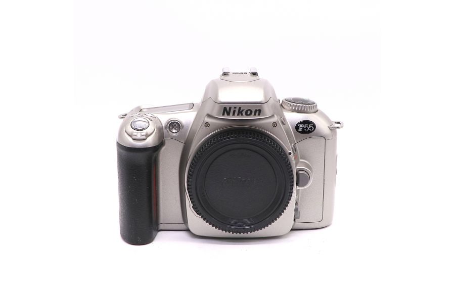 Nikon F55D body б.