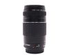 Canon EF 75-300mm f/4-5.6 III (Malaysia, 2012)