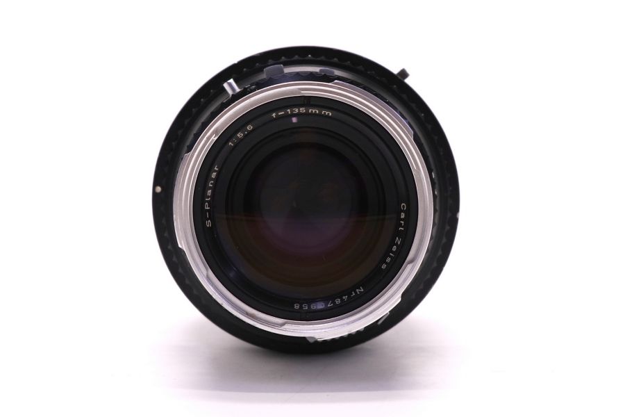 Hasselblad S-Planar 135mm f/5.6