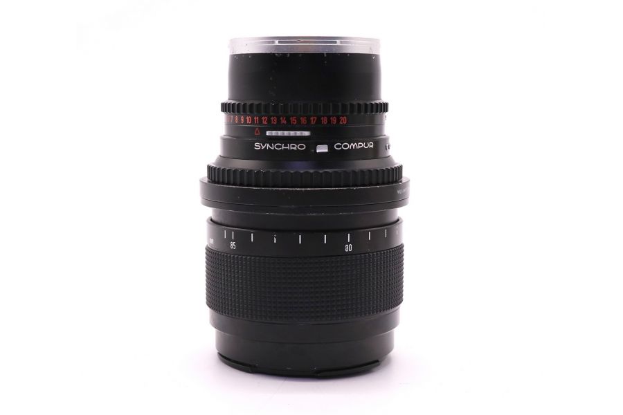 Hasselblad S-Planar 135mm f/5.6