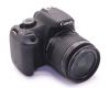 Canon EOS 1200D kit (пробег 750 кадров)