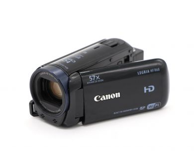 Видеокамера Canon LEGRIA HF R68