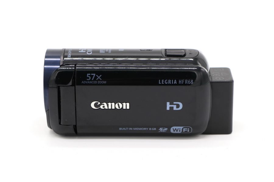 Видеокамера Canon LEGRIA HF R68