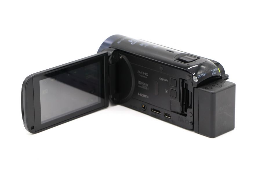 Видеокамера Canon LEGRIA HF R68