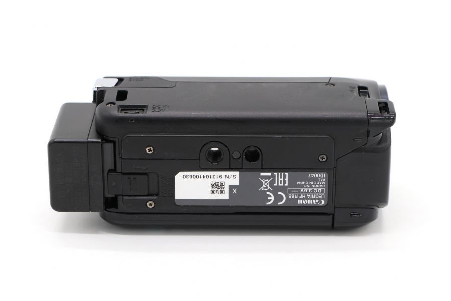 Видеокамера Canon LEGRIA HF R68