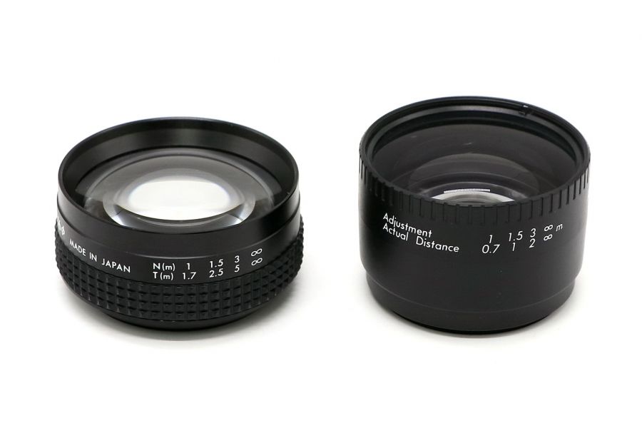 Anscor комплект