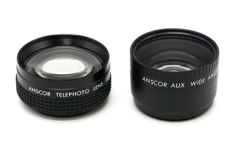 Anscor комплект