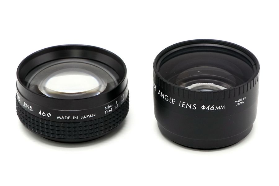 Anscor комплект