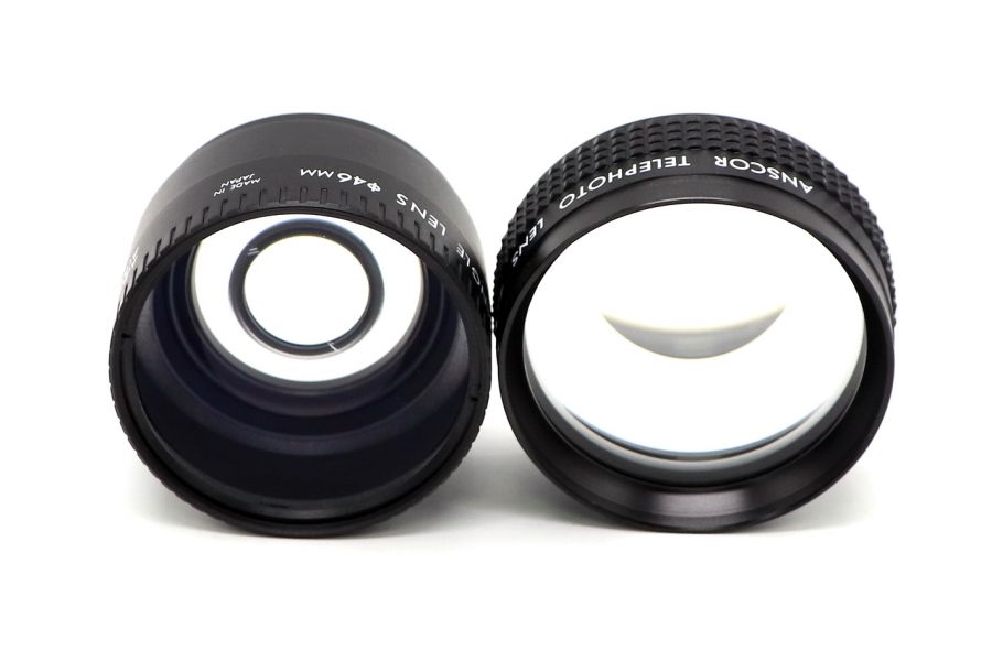 Anscor комплект