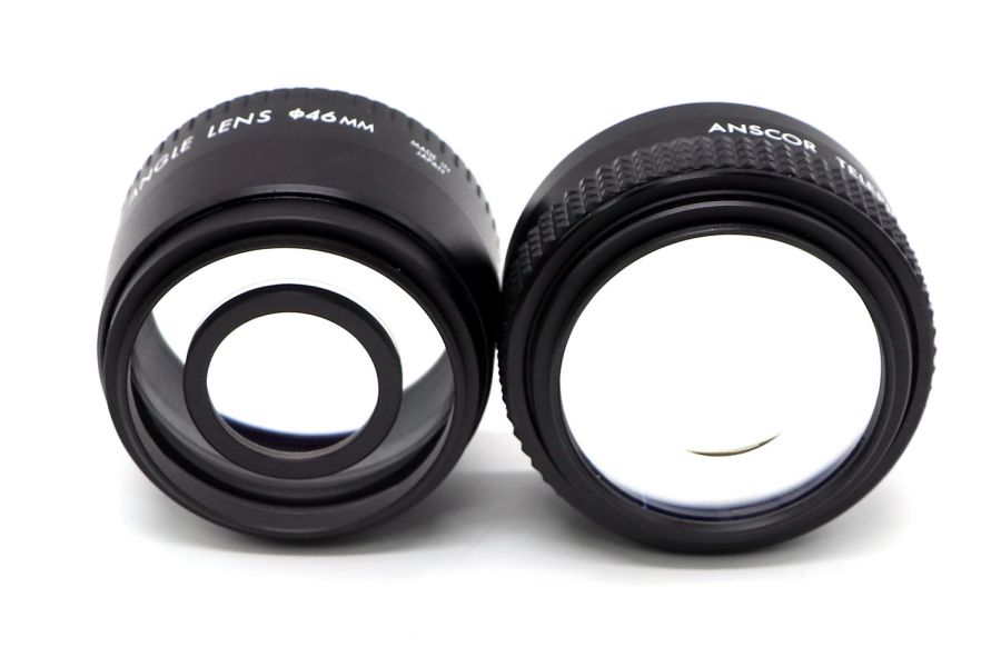 Anscor комплект